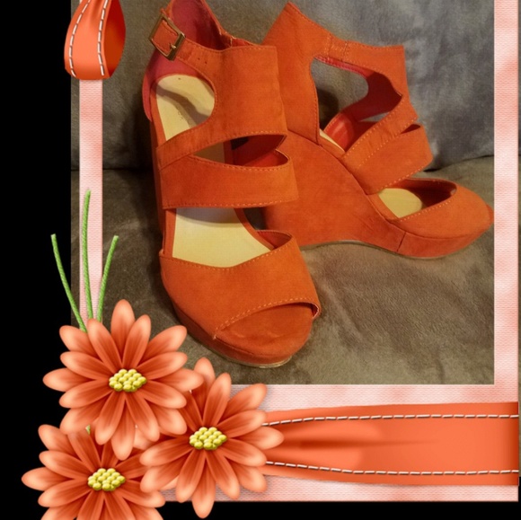 New Look Shoes - New Look  Brand Soft Wedge
